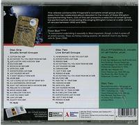 Sings Duke Ellington by FITZGERALD,ELLA [Audio CD] NEUF