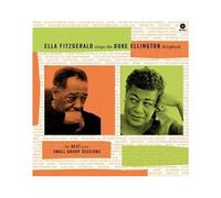 Sings Duke Ellington Songbook Best Of The Small Group Sessions 180 Gram Vinyl