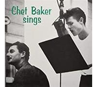 Chet Baker – Sings – Vinyle 12" (pochette gatefold)