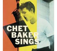 Sings [Éd. Limitée Vinyle Jaune] (Vinyle)