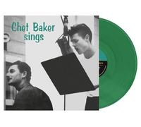 Sings Édition Limitée Vinyle Vert Vinyle