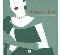 Sings Ella Fitzgerald Live At The Hot Clube