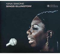 Sings Ellington ! Nina Simone (Interprète) https://www.fnac.com/a9732186/Nina-Simone-Sings-Ellington-CD-album?oref=6516d1e1-4977-6ad6-fdcb-25c636dbee11