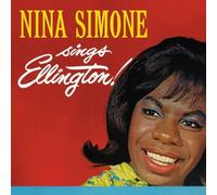 Simone, Nina - Sings Ellington + at. [Import]