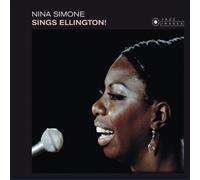Sings Ellington by SIMONE,NINA [Audio CD] NEUF