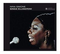 Sings Ellington -Digi-