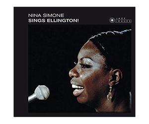 Sings Ellington -Digi-