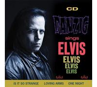 Sings Elvis
