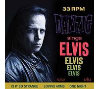 Sings Elvis