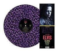 Sings Elvis G