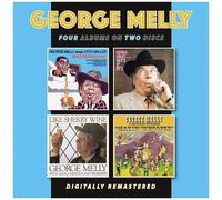 Sings Fats Waller - Aint Misbehavin / Lets Do It! / Like Sherry Wine / Makin Whoopee