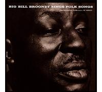 Sings Folk Song [Import allemand]