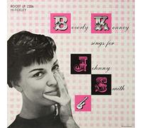 Sings for Johnny Smith [Import]