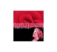 Rosemary Clooney – Sings for Lovers – Édition importée (Concord)