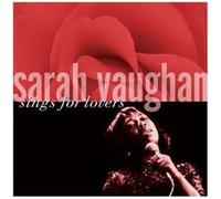 Sings for Lovers [Import]