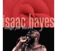 Hayes,Isaac - Sings for Lovers [Import]