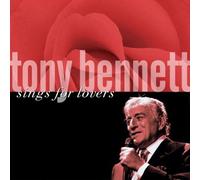 Bennett, Tony - Sings for Lovers-15tr [Import]