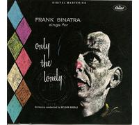 Frank Sinatra sings for only the lonely Frank Sinatra (Interprète) https://www.fnac.com/a477580/Frank-Sinatra-Frank-Sinatra-sings-for-only-the-lonely-CD-album?oref=7d78d01d-dad1-b062-1d07-4668846f3e63