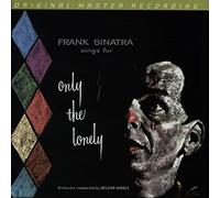 Sings for Only The Lonely