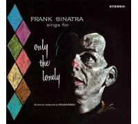 Frank Sinatra – Sings for Only The Lonely – CD