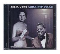 Sings For Oscar