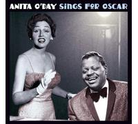 Sings for Oscar / Pick Yourself Up by O'Day Anita [Audio CD] NEUF