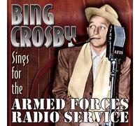 Sings For The Armed Forces Radio Se