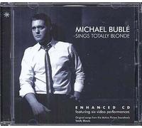 Michael Bubl? - Sings Totally Blonde