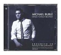 Michael Bubl? - Sings Totally Blonde