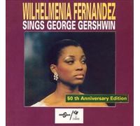 Sings George Gershwin