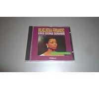 Sings George Gershwin