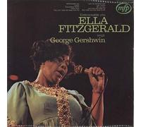 Sings George Gershwin