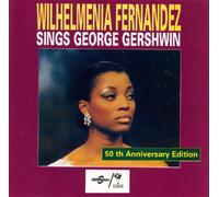 Sings George Gershwin