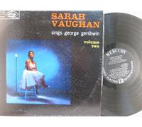 Sings George Gershwin Volume Two