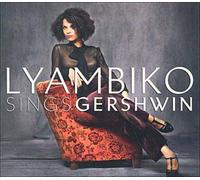 Lyambiko - Lyambiko - Sings Gershwin