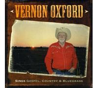 Sings Gospel Country Bluegrass [Import]