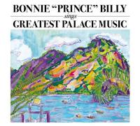 Sings Greatest Palace Music