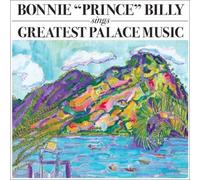 Sings Greatest Palace Music