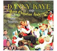 Sings Hans Christian Ande