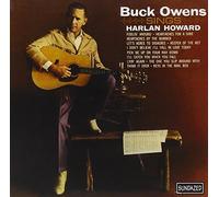 Sings Harlan Howard by Buck Owens (1997-11-04)