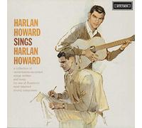 Sings Harland Howard (1961, RI) / Vinyl record [Vinyl-LP]