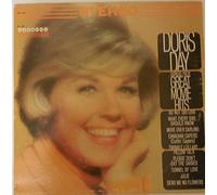 Sings Her Great Movie Hits [Vinyl LP]