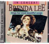 Sings Her Most Beautiful Songs [Import]