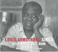Sings His Favorite Jazz Book by Louis Armstrong (2002-02-18)