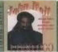 John Holt - 1.000 000 Volts of Holt