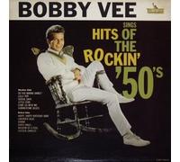 Sings Hits of The Rockin 50's (Collector's Gold 46) (32 Tracks) [Import]