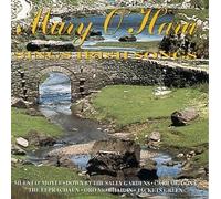 Sings Irish Songs by Mary O'Hara (1996-03-05)