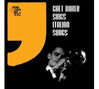 Sings Italian Songs [Import]