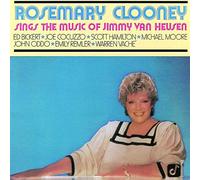 Rosemary Clooney - Sings The Music of Johnny [Import]