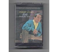 Sings Just for You [Import]